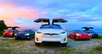 Thách thức lớn của Tesla khi đứng trước làn sóng mạnh mẽ của ô tô điện Trung Quốc